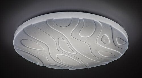 Plafoniera Mason 1508 Bianco (3)