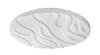 Plafoniera Mason 1508 Bianco (7)