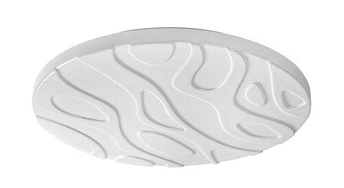 Plafoniera Mason 1508 Bianco (7)