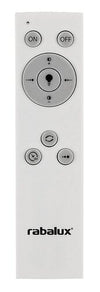 Plafoniera Mason 1508 Bianco (8)