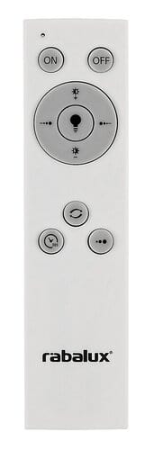 Plafoniera Mason 1508 Bianco (8)