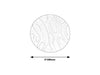Plafoniera Mason 1508 Bianco (10)