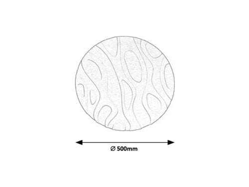 Plafoniera Mason 1508 Bianco (10)