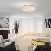 Plafoniera Mason 1508 Bianco (11)