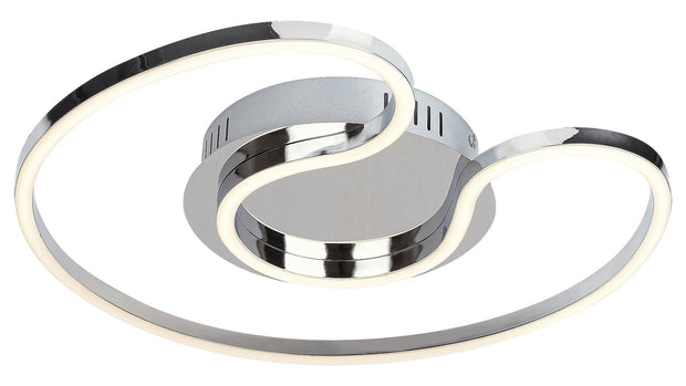 Plafoniera Melora 2189 Cromo (2)