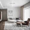 Plafoniera Meredith 2478 Cromo (1)