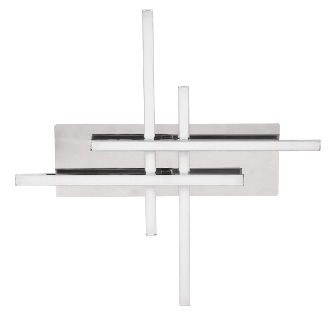 Plafoniera Meredith 2478 Cromo (2)