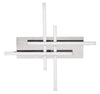 Plafoniera Meredith 2478 Cromo (2)
