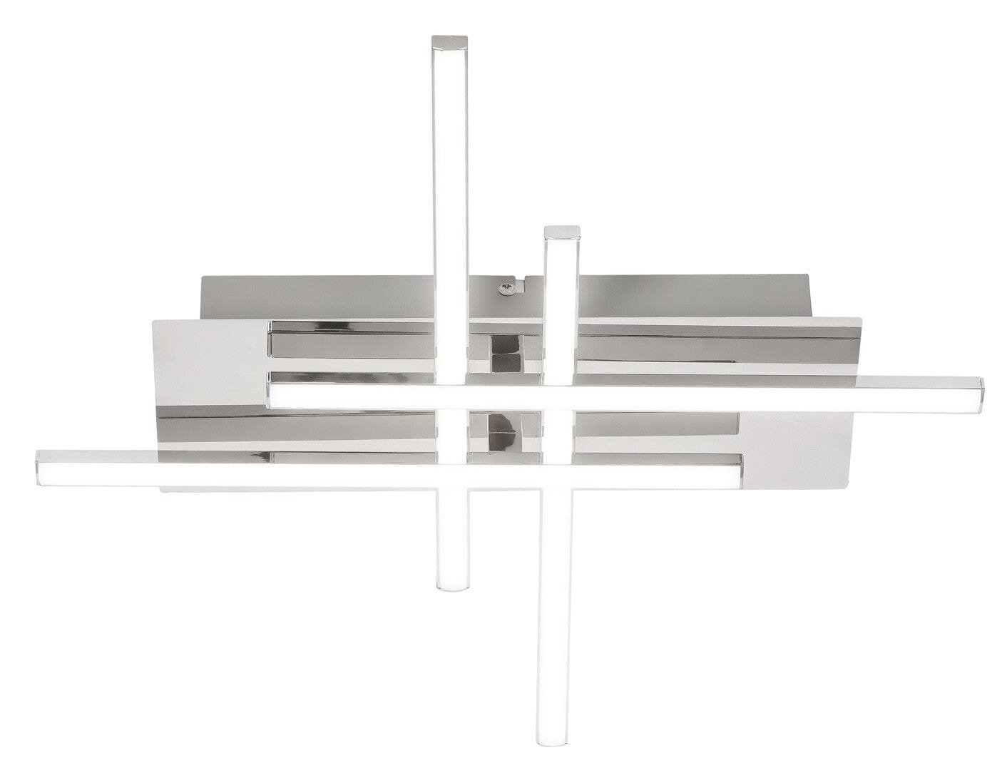 Plafoniera Meredith 2478 Cromo (3)