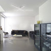 Plafoniera Meredith 2479 Cromo (1)