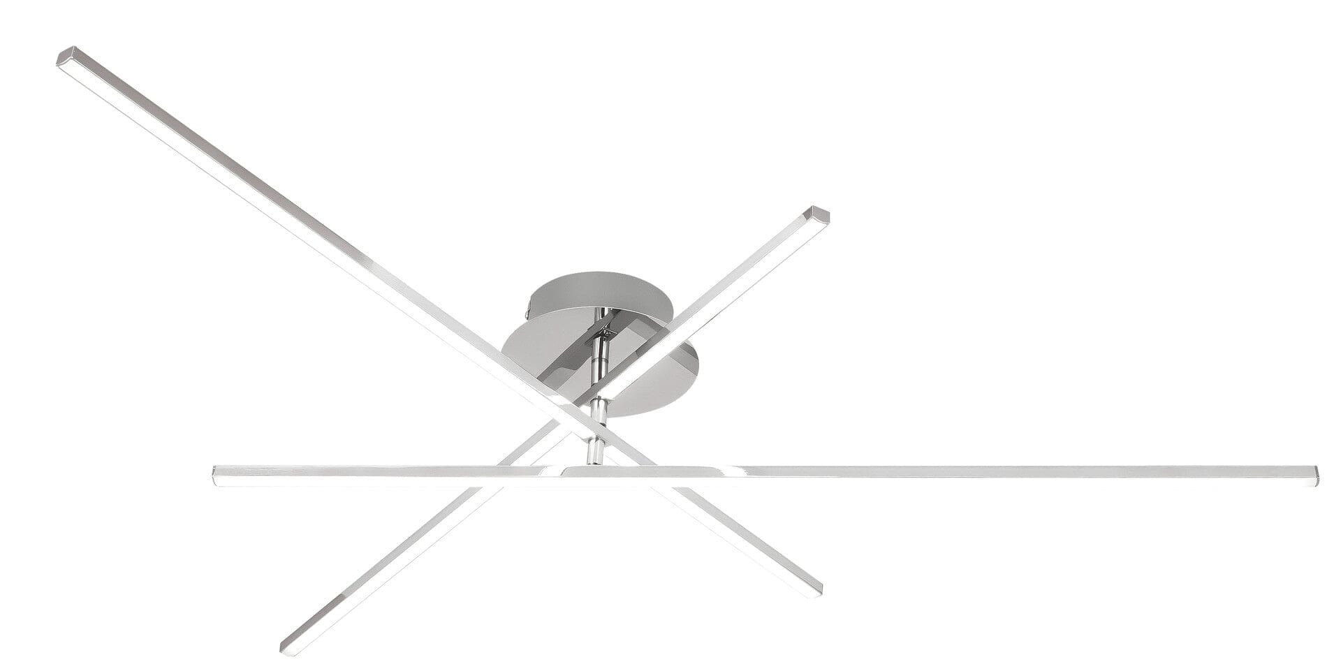 Plafoniera Meredith 2479 Cromo (2)
