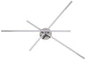 Plafoniera Meredith 2479 Cromo (3)
