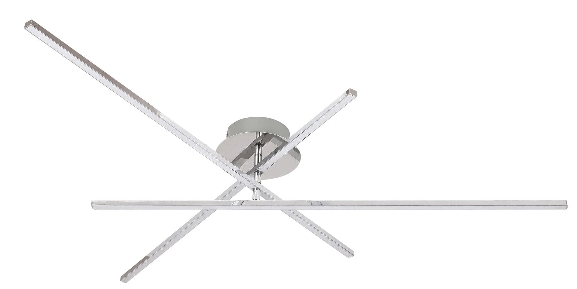 Plafoniera Meredith 2479 Cromo (4)
