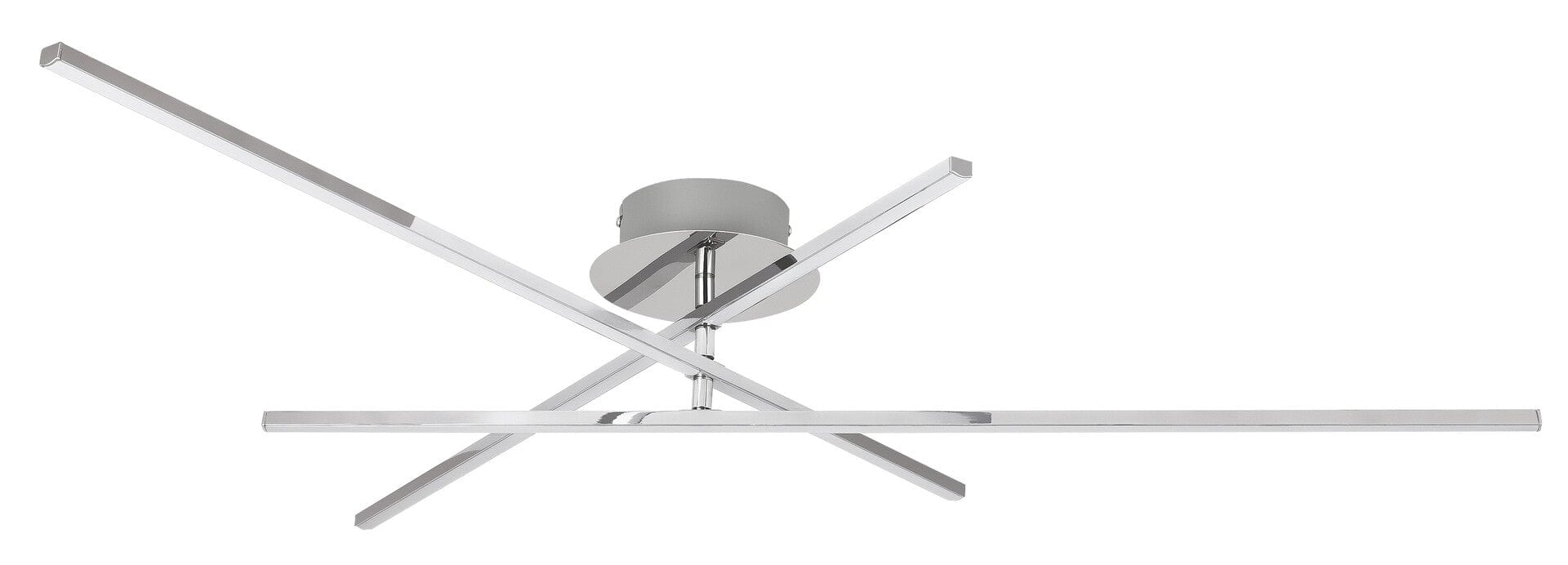 Plafoniera Meredith 2479 Cromo (5)
