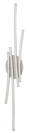 Plafoniera Meredith 2481 Cromo (3)