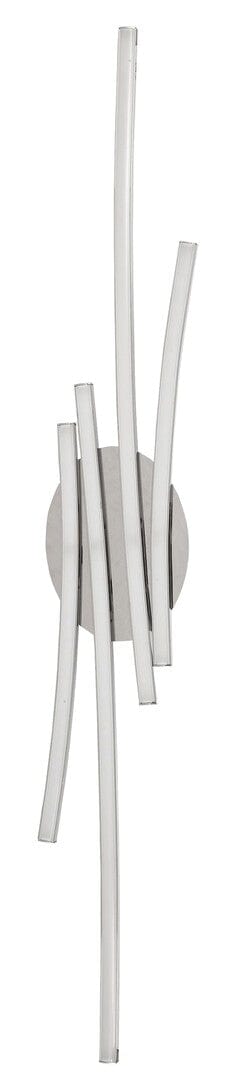Plafoniera Meredith 2481 Cromo (3)