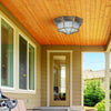 Plafoniera Milano 8376 Ottone (1)