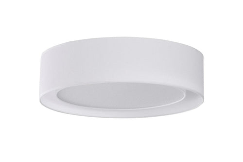 Plafoniera Milo XL AZ3330 Bianco