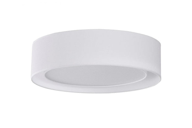 Plafoniera Milo XL AZ3330 Bianco