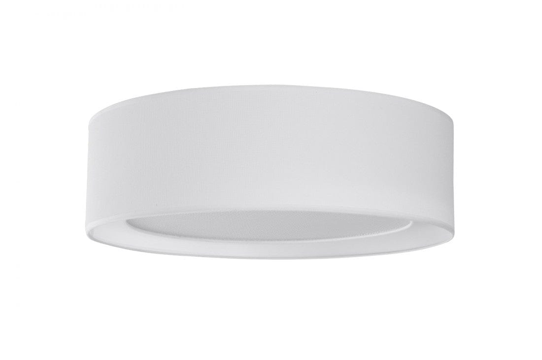 Plafoniera Milo XL AZ3330 Bianco (1)