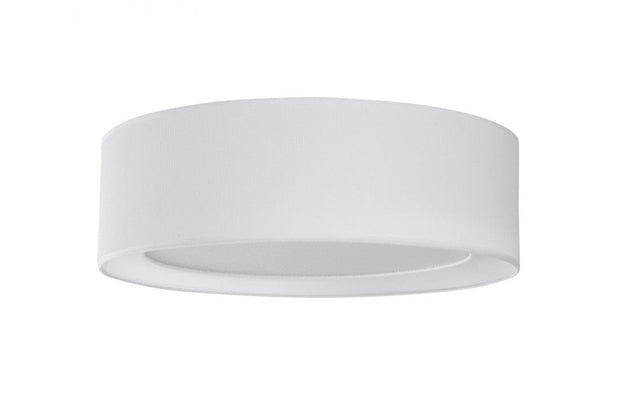 Plafoniera Milo XL AZ3330 Bianco (1)