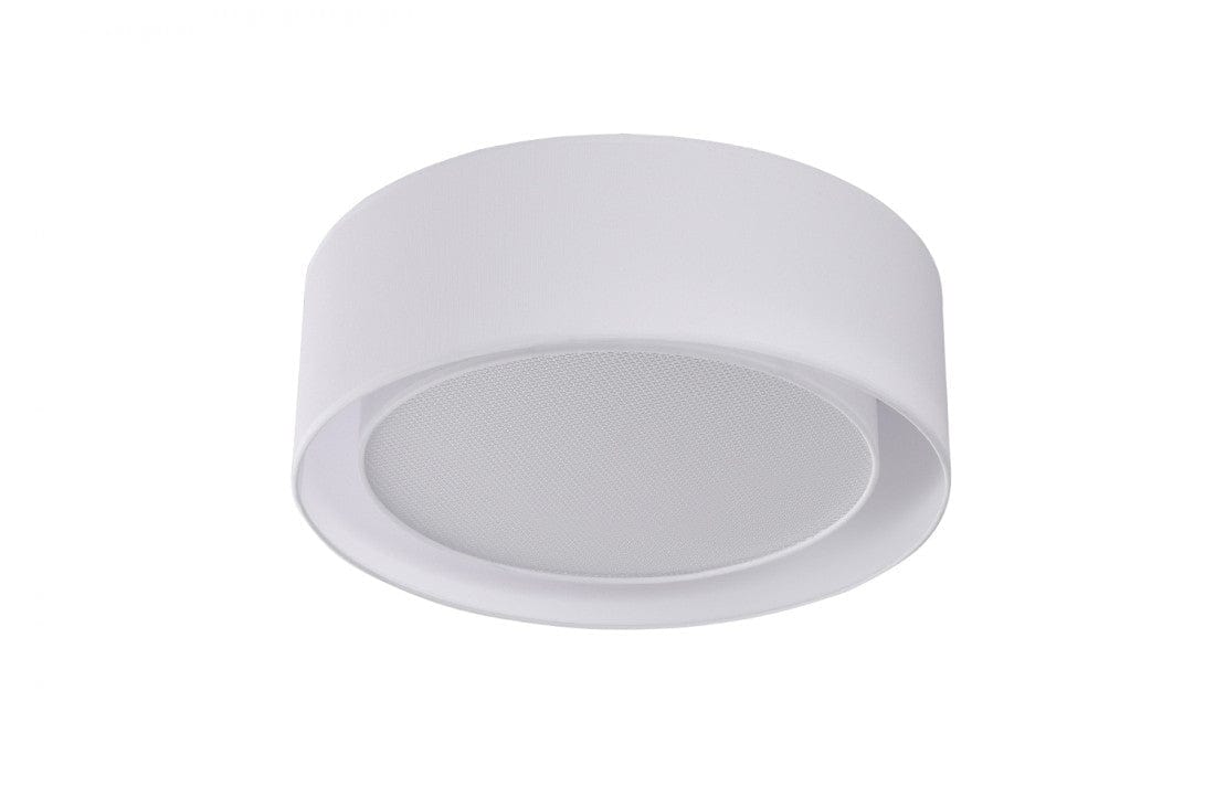 Plafoniera Milo XL AZ3330 Bianco (2)