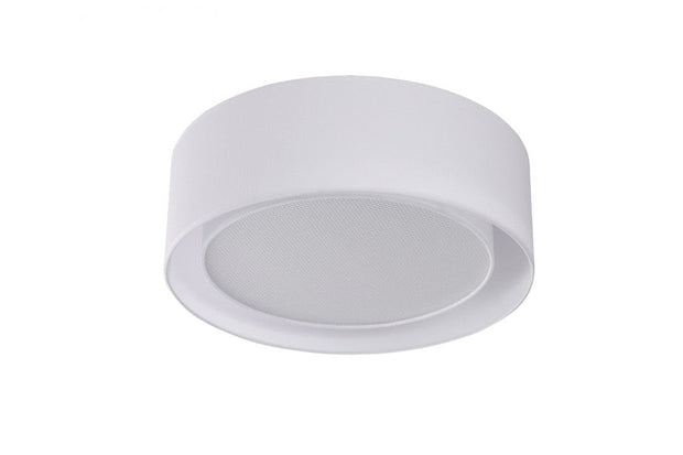 Plafoniera Milo XL AZ3330 Bianco (2)