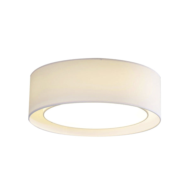 Plafoniera Milo XL AZ3330 Bianco (3)
