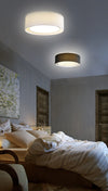 Plafoniera Milo XL AZ3330 Bianco (4)