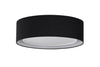 Plafoniera Milo XL AZ3331 Nero (1)