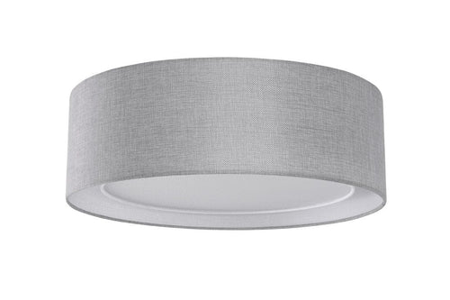 Plafoniera Milo XL AZ3332 Grigio