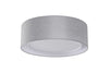 Plafoniera Milo XL AZ3332 Grigio (1)