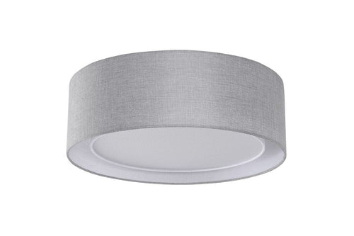 Plafoniera Milo XL AZ3332 Grigio (1)