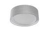 Plafoniera Milo XL AZ3332 Grigio (2)