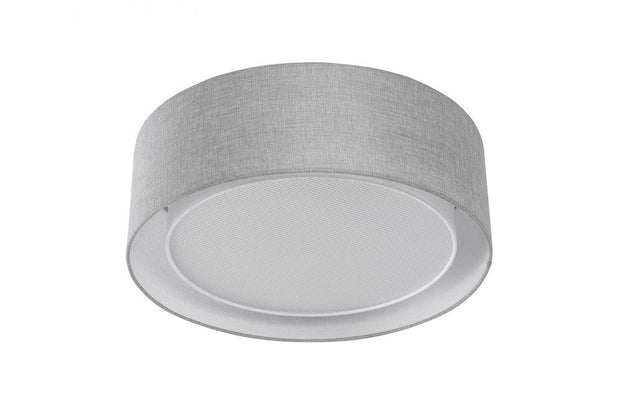 Plafoniera Milo XL AZ3332 Grigio (2)