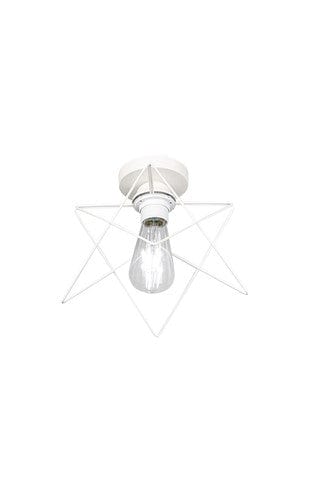 Oyo Plafoniera Modes Bianco