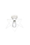 Oyo Plafoniera Modes Bianco