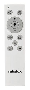 Plafoniera Mokka 2987 Marrone (2)
