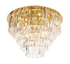 Plafoniera Monaco C0206 Oro