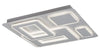 Plafoniera Montelle 5859 Bianco