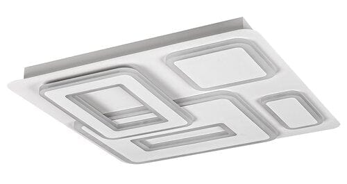 Plafoniera Montelle 5859 Bianco (5)
