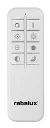 Plafoniera Montelle 5859 Bianco (6)