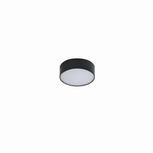 Plafoniera Monza II R Smart 17 AZ3231 Nero