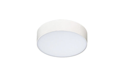 Plafoniera Monza II R Smart 30 AZ3240 Bianco