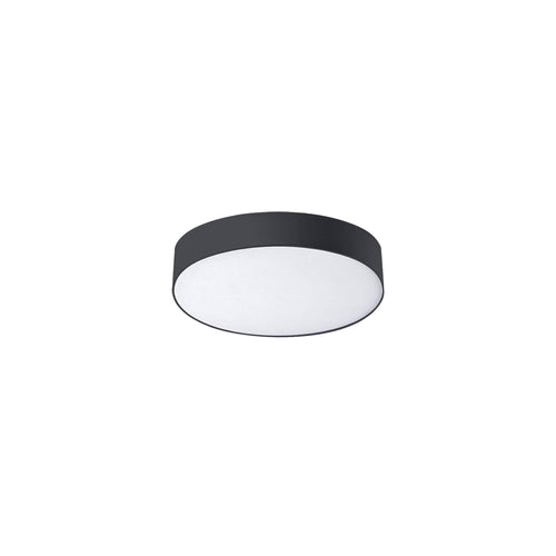 Plafoniera Monza II R Smart 40 AZ3243 Nero