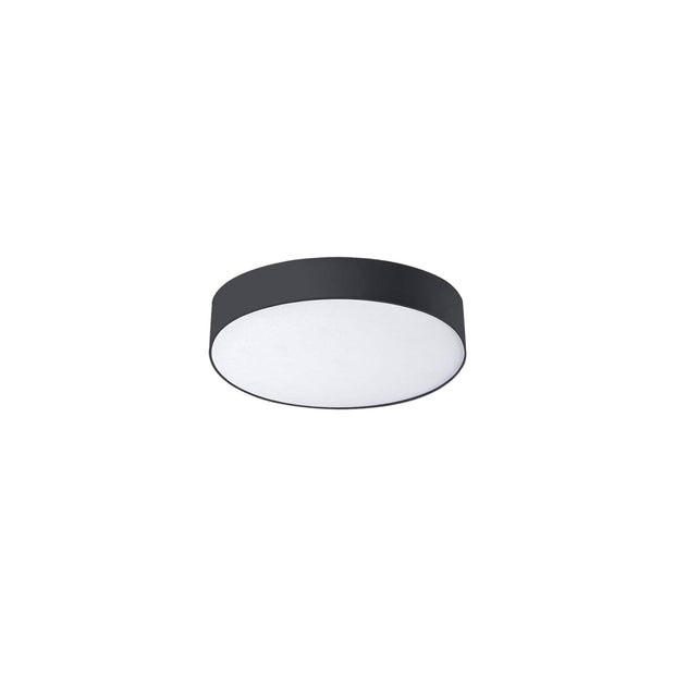 Plafoniera Monza II R Smart 40 AZ3243 Nero