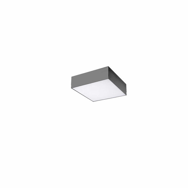 Plafoniera Monza II S Smart 17 AZ3259 Nero