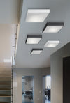 Plafoniera Monza II S Smart 17 AZ3259 Nero (1)