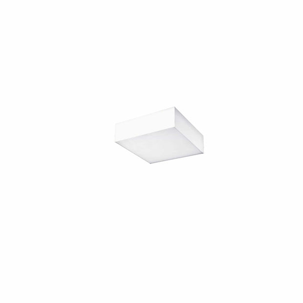 Plafoniera Monza II S Smart 17 AZ3260 Bianco
