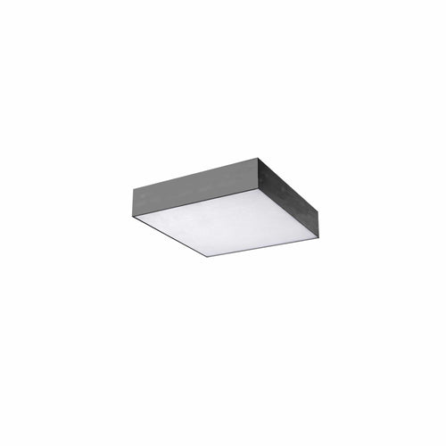 Plafoniera Monza II S Smart 30 AZ3267 Nero